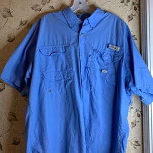 Columbia PFG Shirt